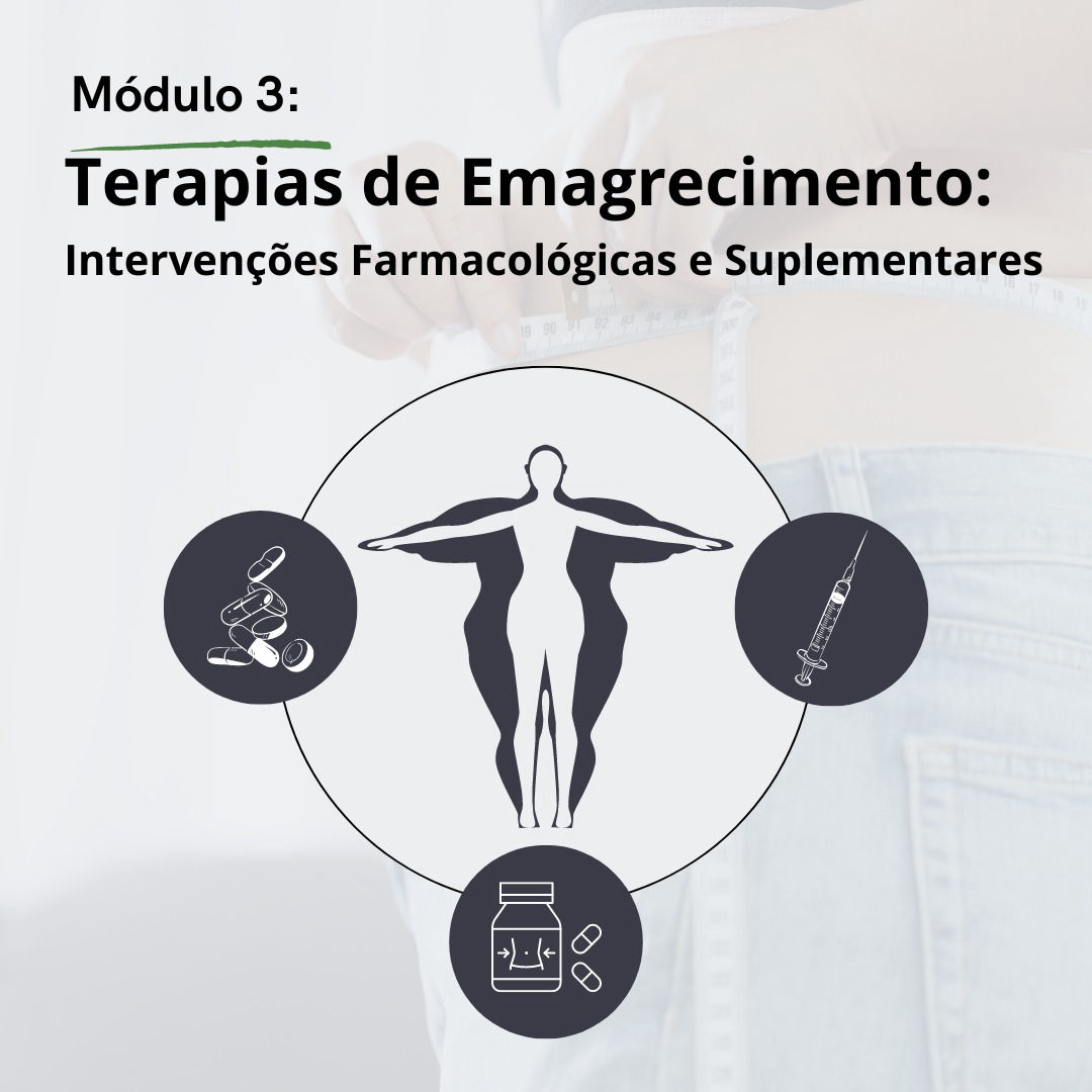 Gênese da Obesidade - Curso Kelvin Taporosky